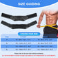 Lower Back Brace, Breathable Lumbar Support Belt for Pain Relief