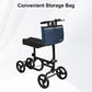 Wheelchair Side Bag for Rollator and Walkers