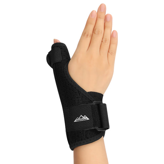 Adjustable Thumb Brace Stabilizer