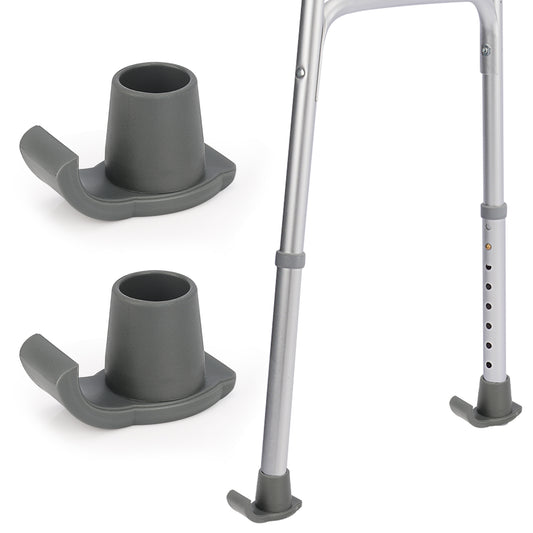 Glide Skis Accessory for Walker