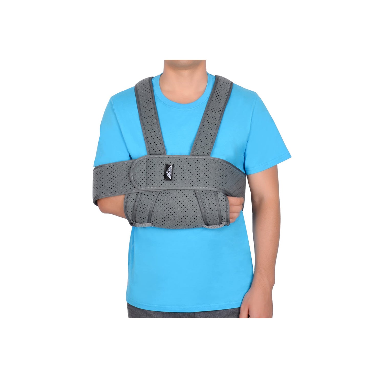 Foam Arm Sling Shoulder Immobilizer - Arm, Can Be Used During