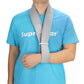 Adjustable Arm Sling Medical Shoulder Support