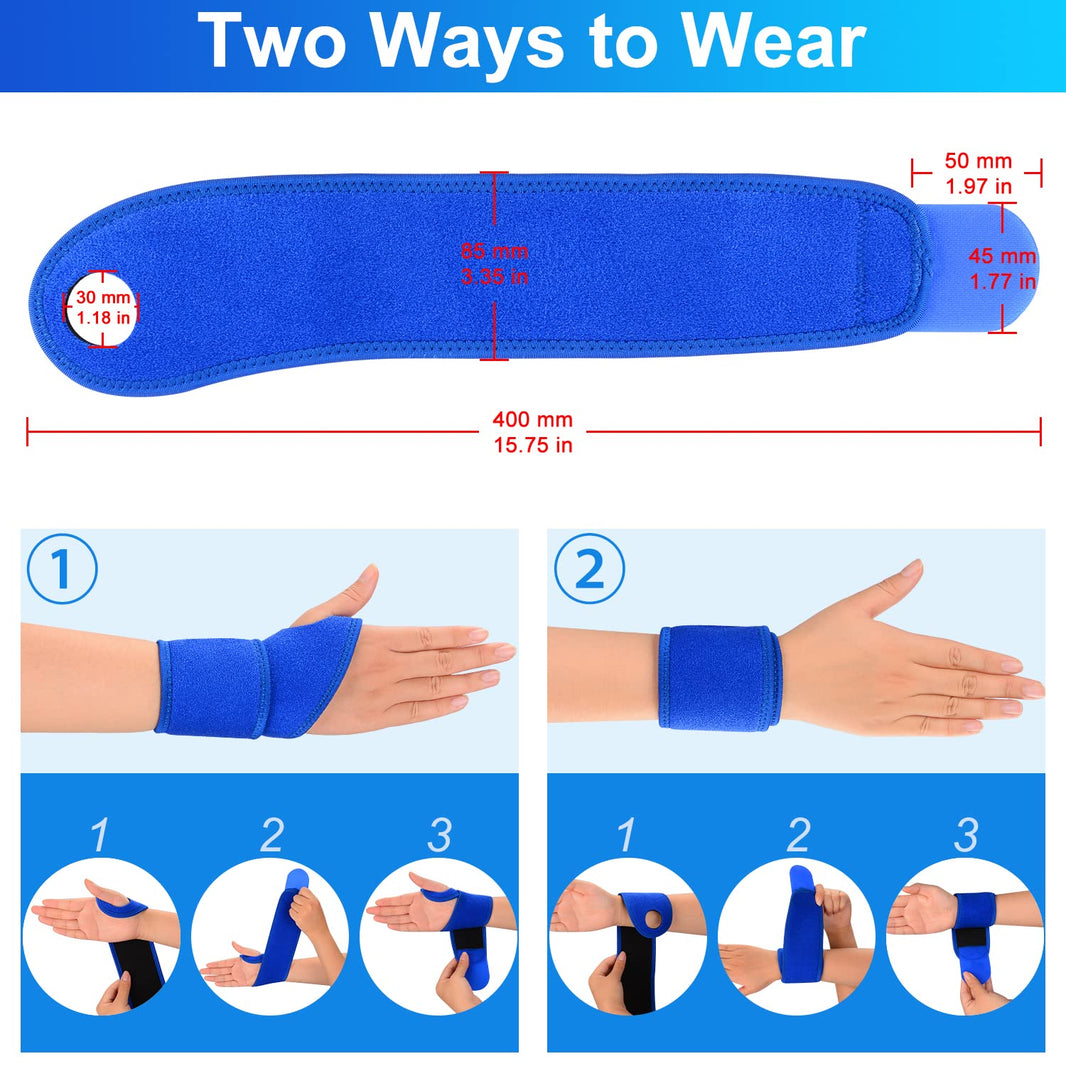 Thumb, Wrist & Finger Supplies – SupreGear