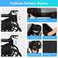 Large Capacity Wheelchair Backpack Organizer