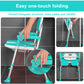 One-touch Folding Shower Chair