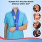 Adjustable Arm Sling Medical Shoulder Support