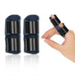 2 Pack Adjustable Kids Finger Splint Support