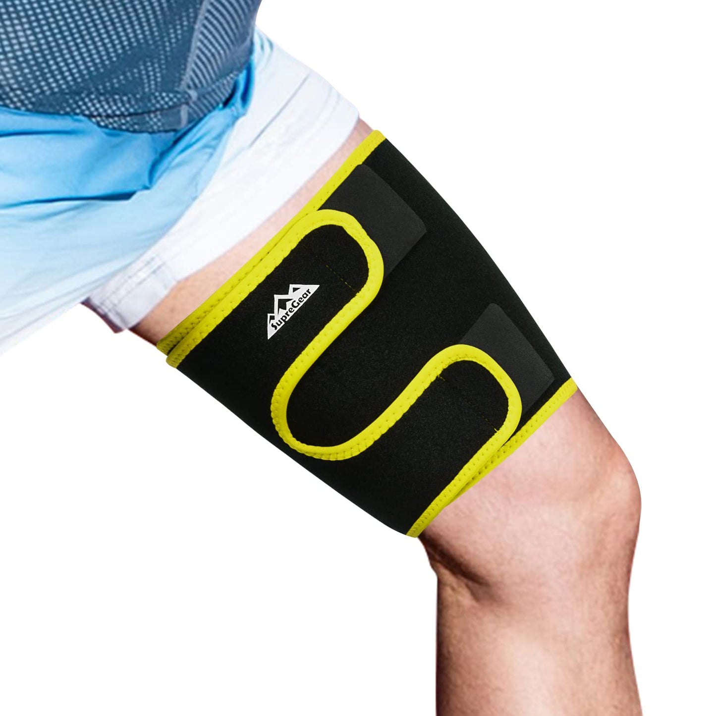 Thigh Brace Support