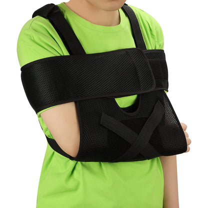 Kids Arm Sling Shoulder Immobilizer