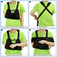 Kids Arm Sling Shoulder Immobilizer