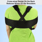 Kids Arm Sling Shoulder Immobilizer