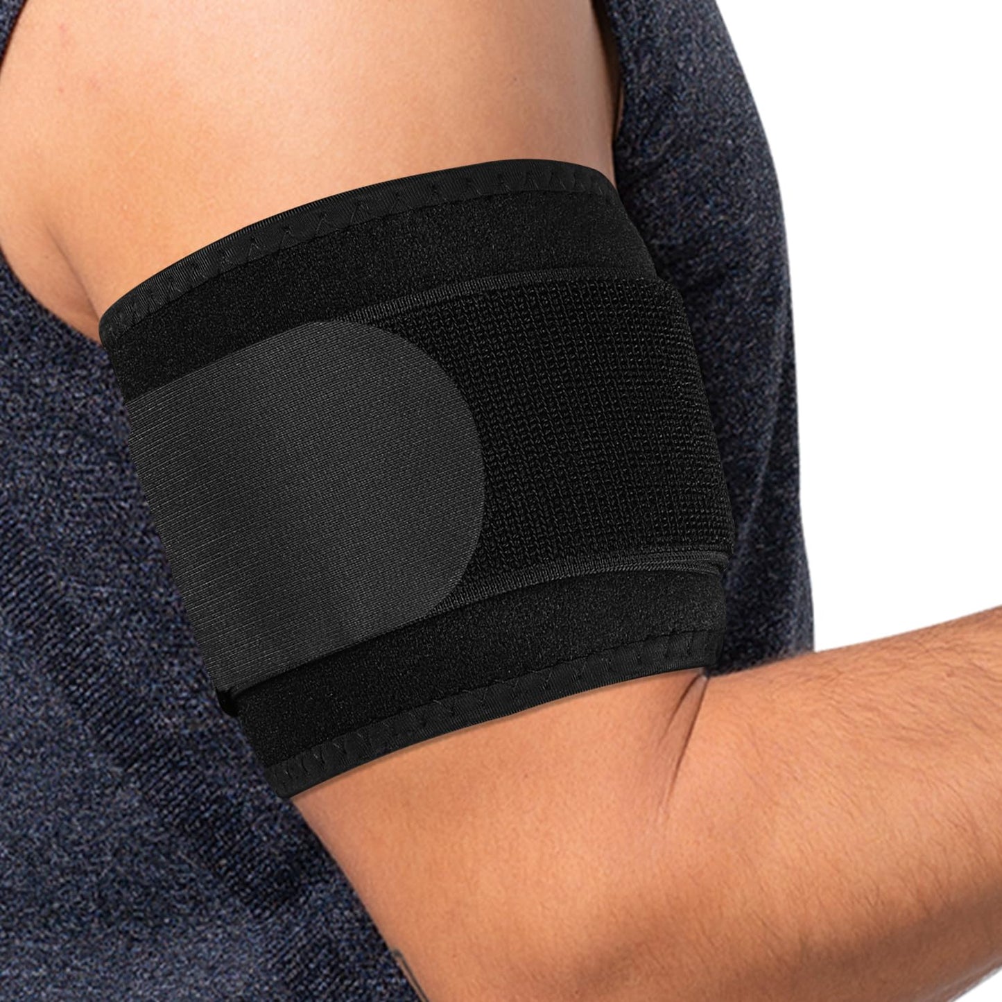 Upper Arm Compression Support