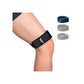 Adjustable ITB Iliotibial Band Wrap Strap for Knee