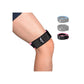 Adjustable ITB Iliotibial Band Wrap Strap for Knee