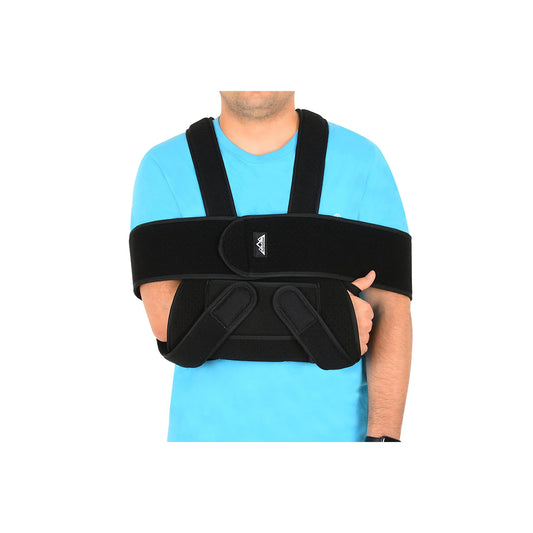 Medical Rotator Cuff Support Brace Arm Sling