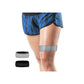 IT Band Strap for Iliotibial Knee Thigh Hip & ITB Syndrome