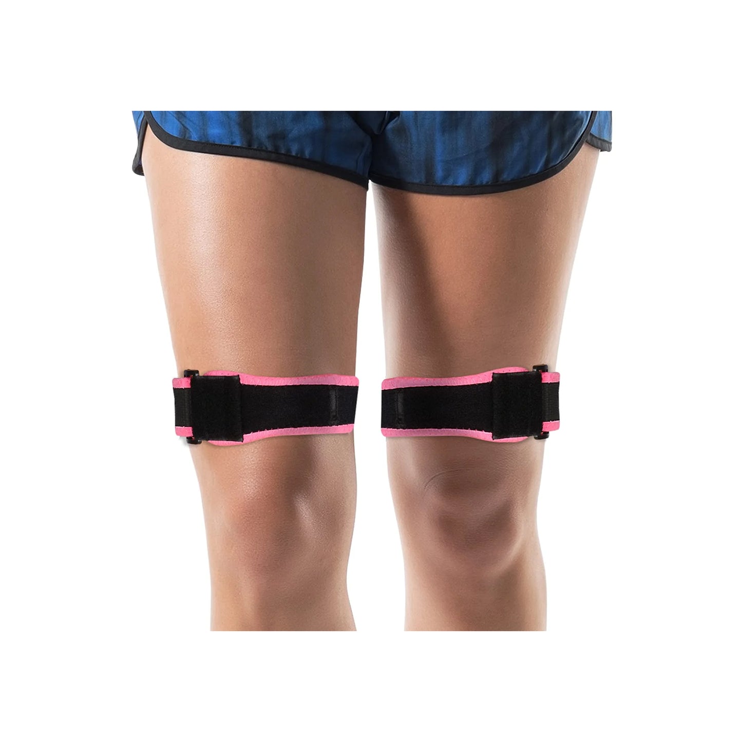 IT Band Strap Iliotibial Knee Thigh Hip & ITB Syndrome