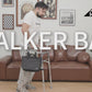 Wheelchair Side Bag for Rollator and Walkers