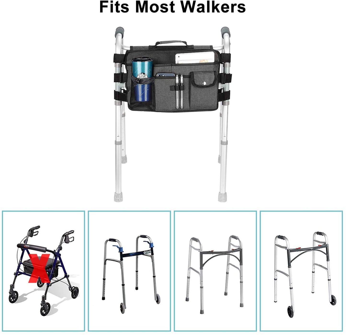 Walking Aid Accessories