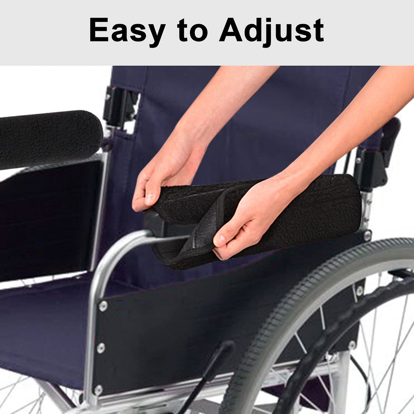 Accessibility Equipment Accessories