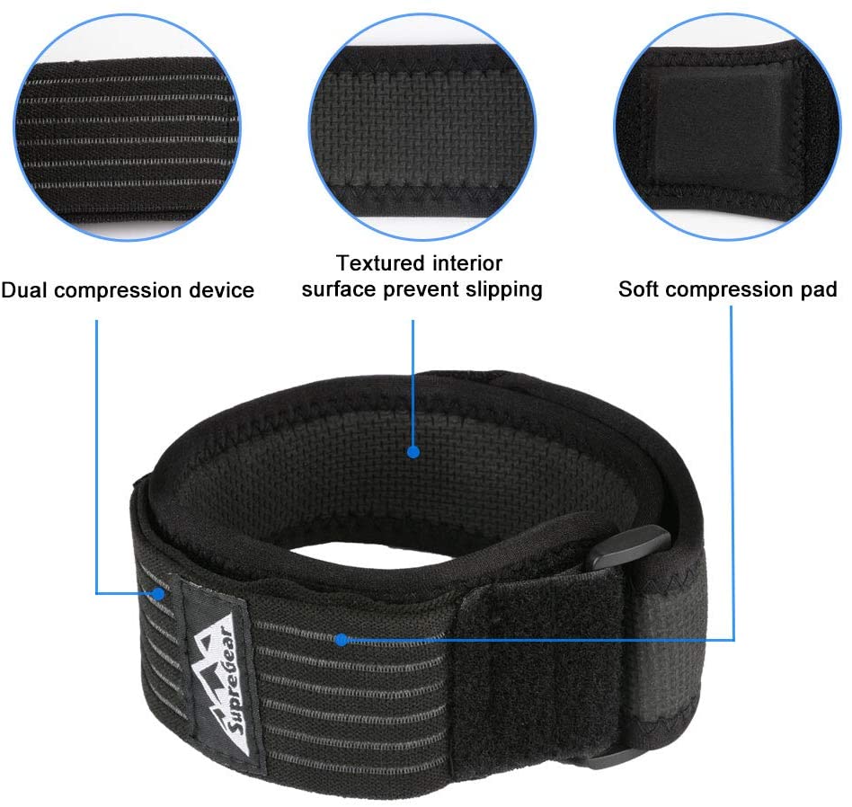 Supports & Braces from J&D Tech