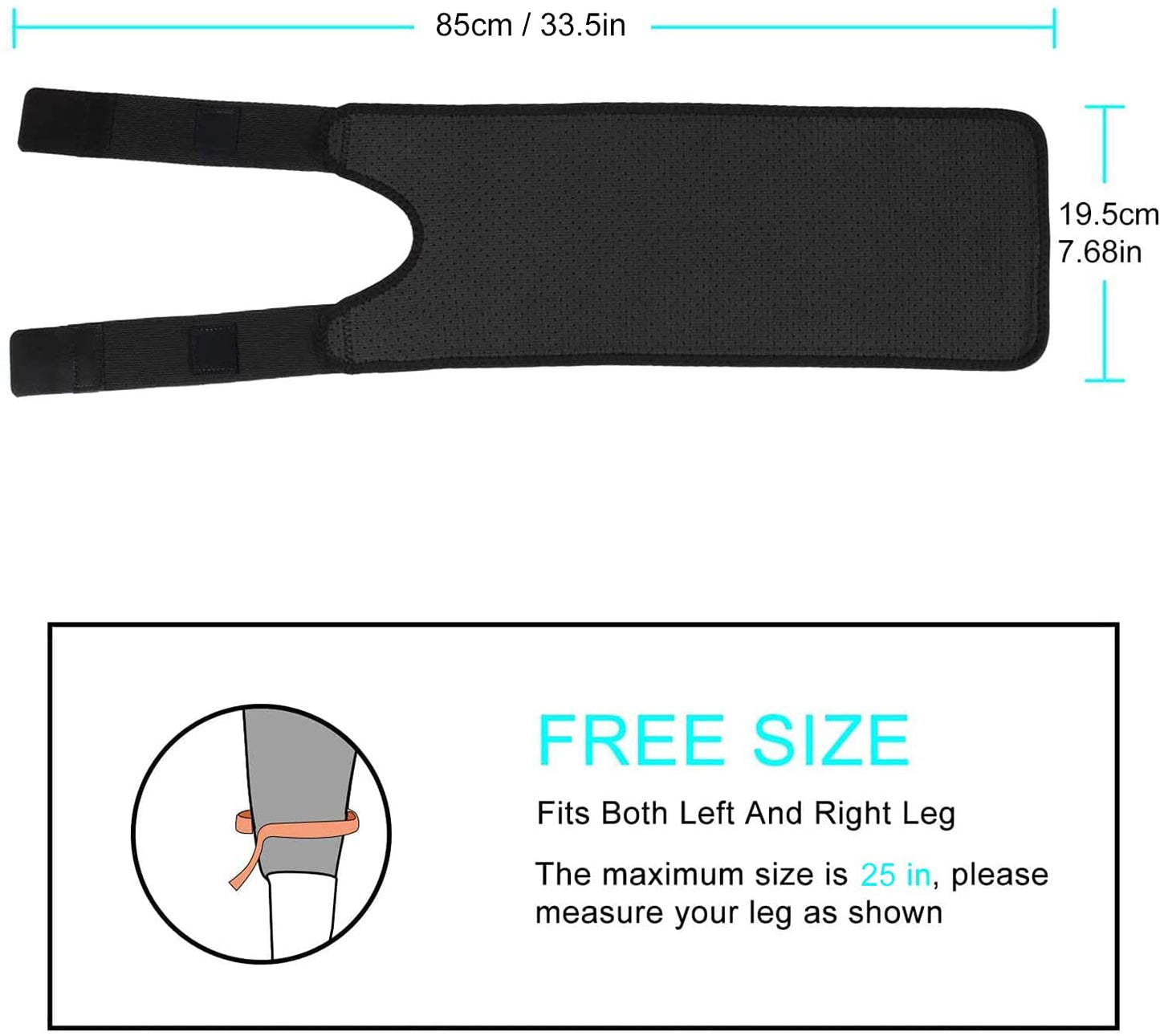 Supports & Braces from J&D Tech