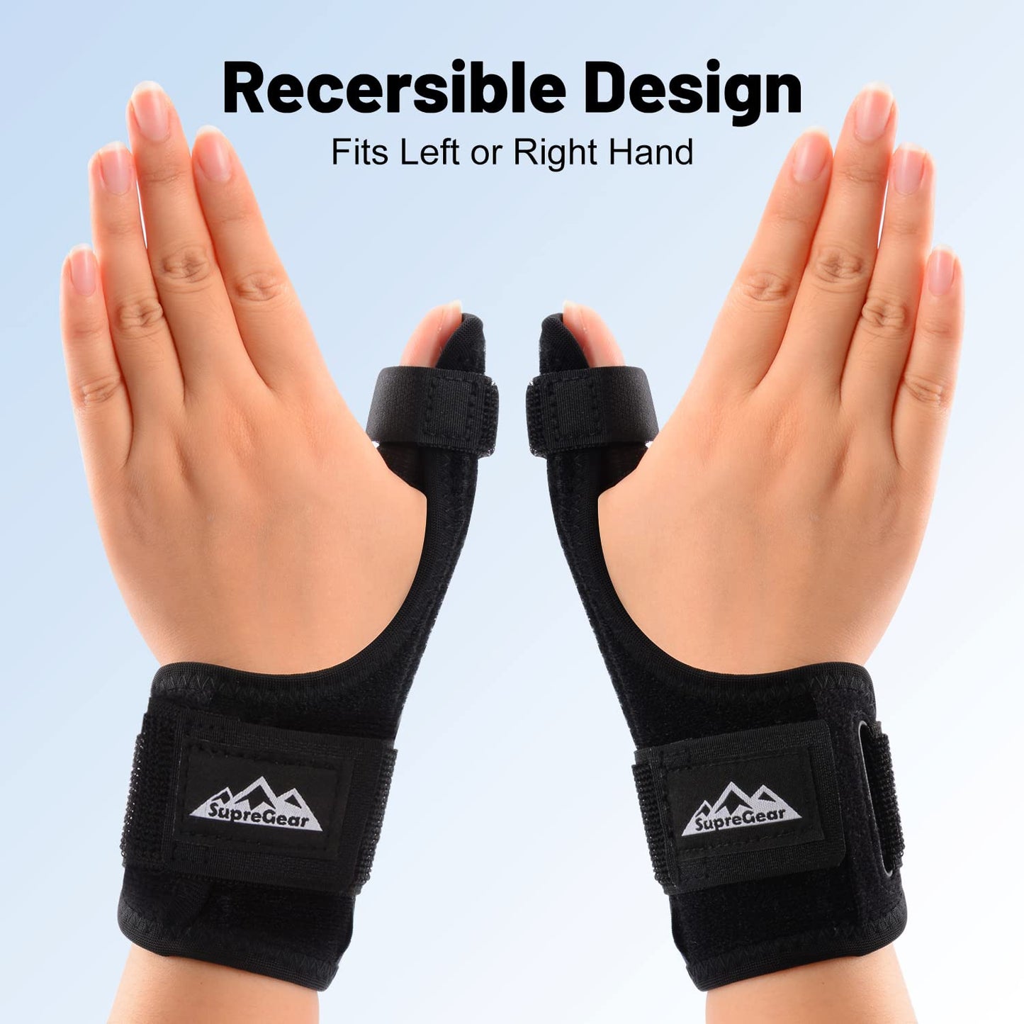 Thumb Brace Wrist Support Thumb Stabilizer