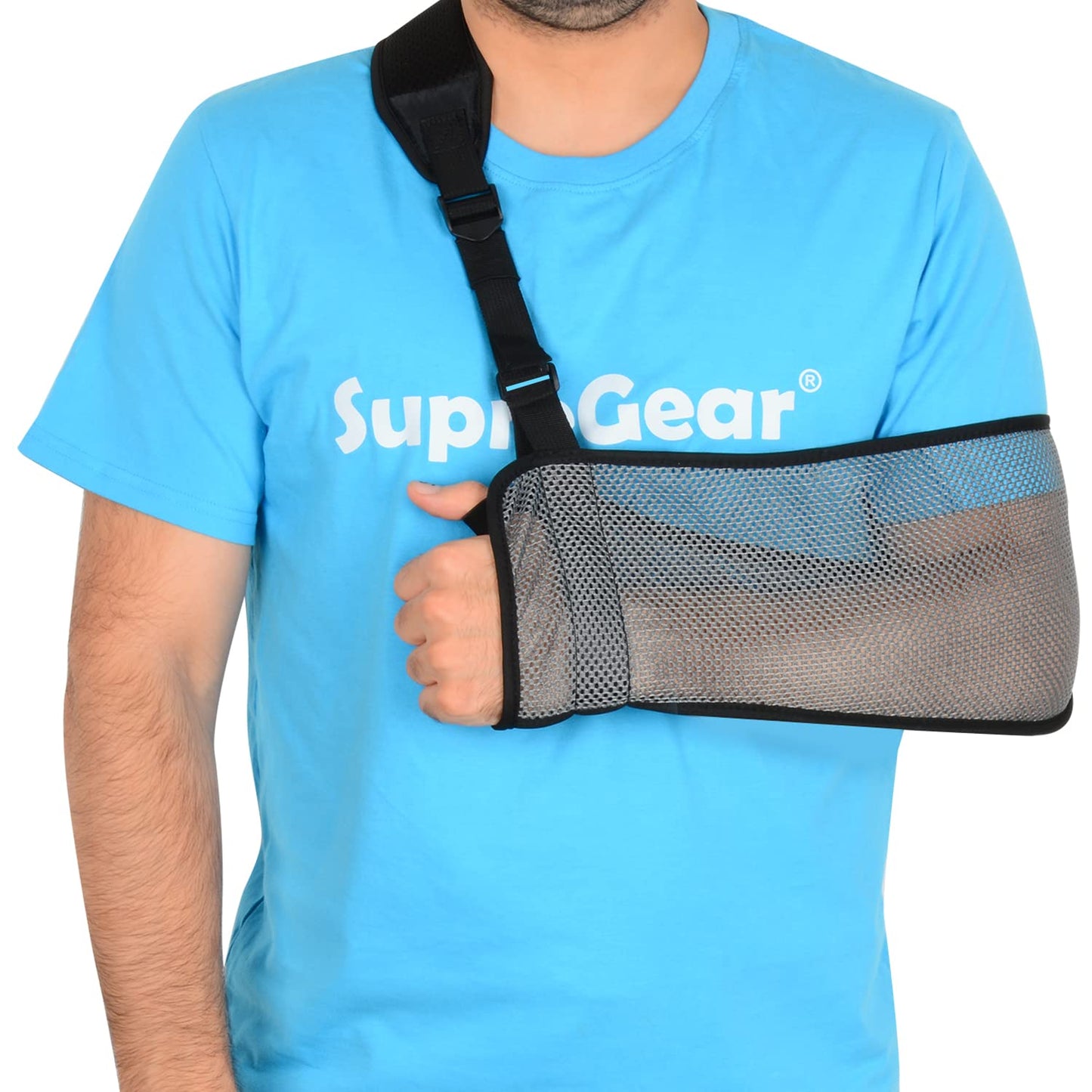 Mesh Arm Sling