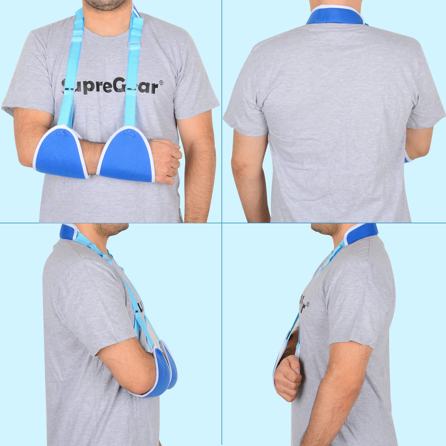 Share more than 83 triangular sling with elbow bag latest - xkldase.edu.vn