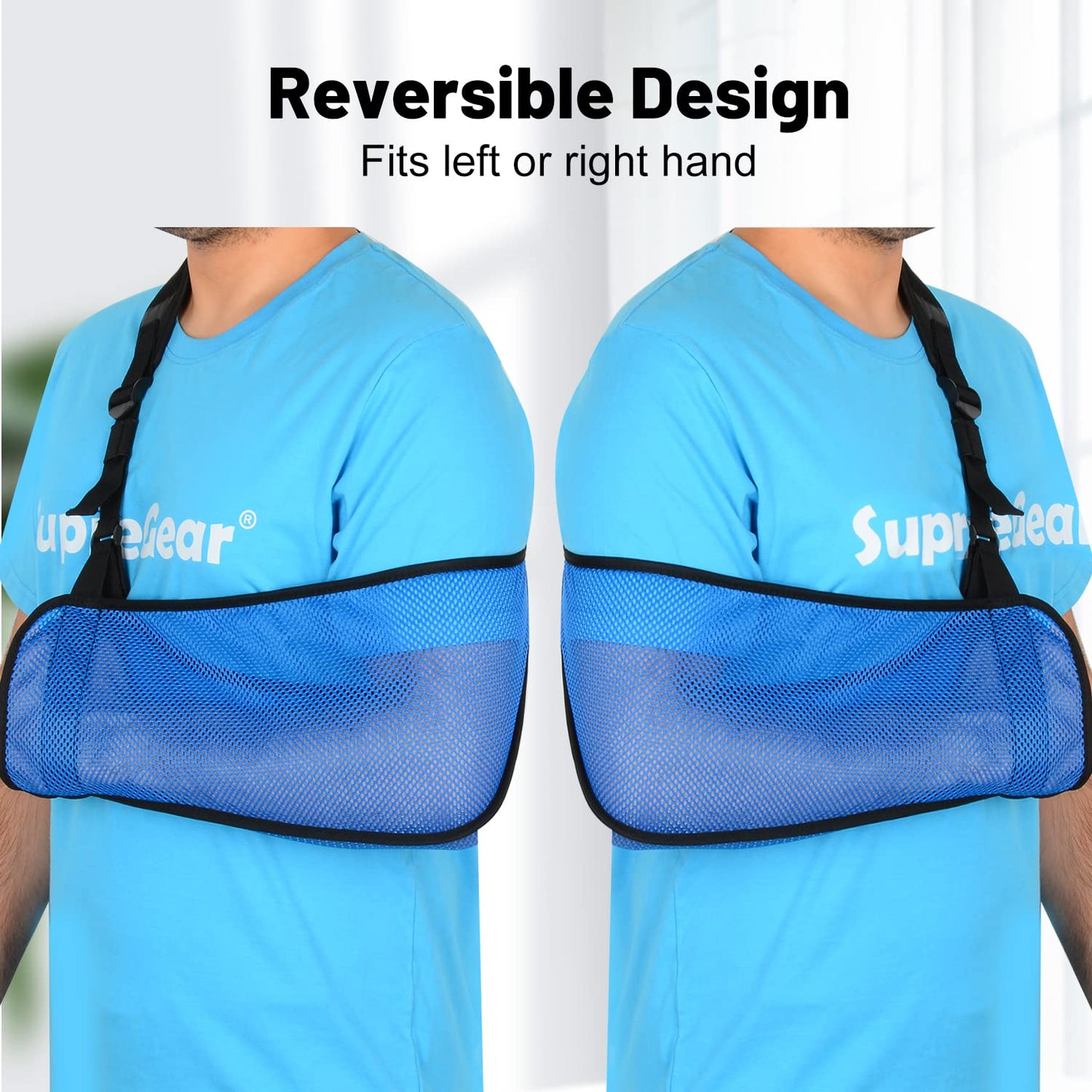 Mesh Arm Sling