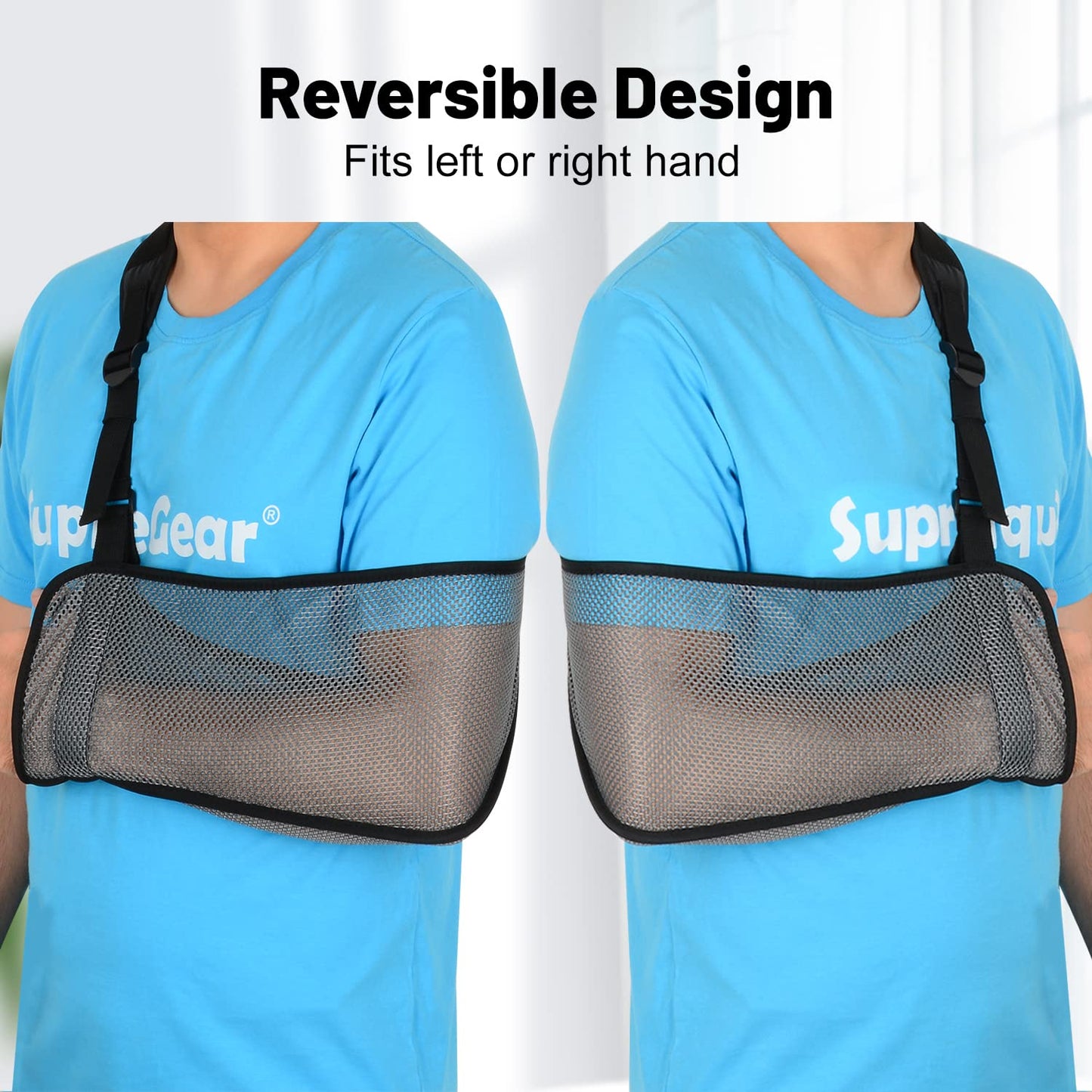 Mesh Arm Sling