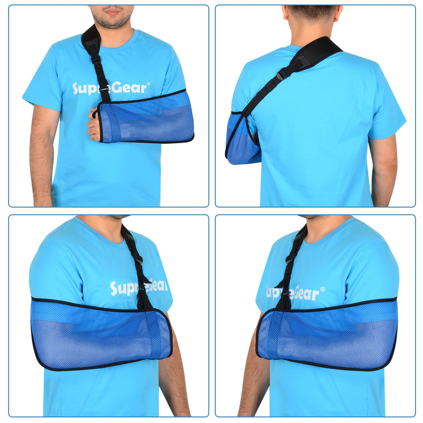 Mesh Arm Sling